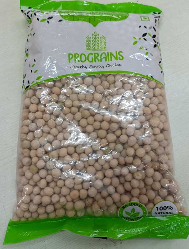 PROGRAINS YELLOW MATAR 500G