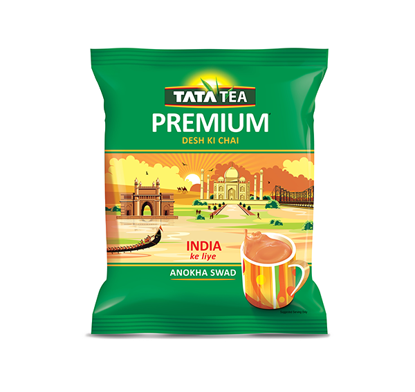 TATA TEA PREMIUM LEAF 250G