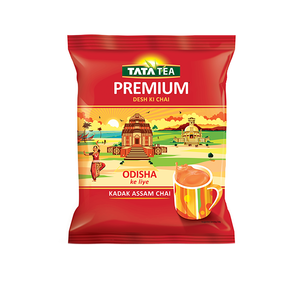 TATA TEA PREMIUM DUST 250G